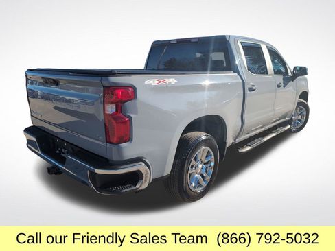Used 2024 Chevrolet Silverado 1500 LT image 6