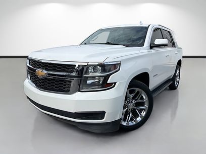 Used 2020 Chevrolet Tahoe LT
