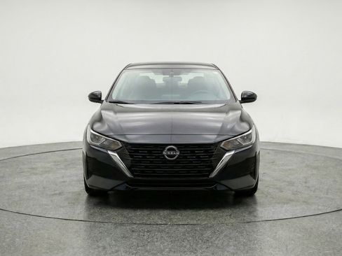 Used 2025 Nissan Sentra S image 2