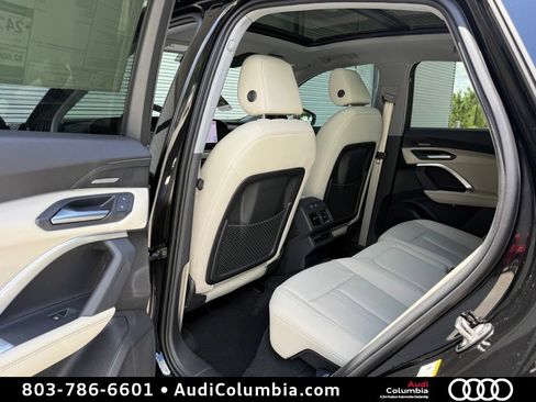 New 2026 Audi Q5 Premium Plus AWD/4WD image 24