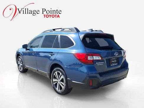 Used 2019 Subaru Outback 2.5i Limited w/ Popular Package #2 AWD/4WD image 7