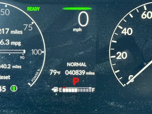 Used 2023 Honda CR-V Sport image 16