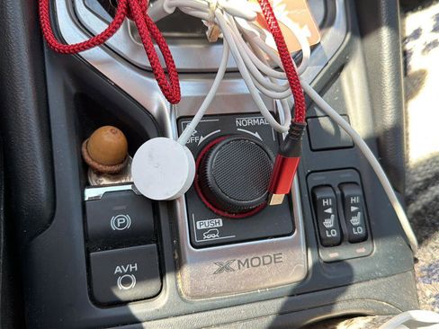 Used 2023 Subaru Forester Premium image 16