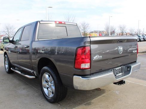 Used 2014 RAM 1500 Big Horn image 5