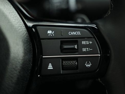 New 2026 Honda Civic FWD Hybrid Sedan image 40