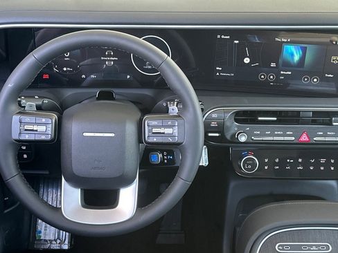 New 2026 Hyundai Palisade Limited image 14