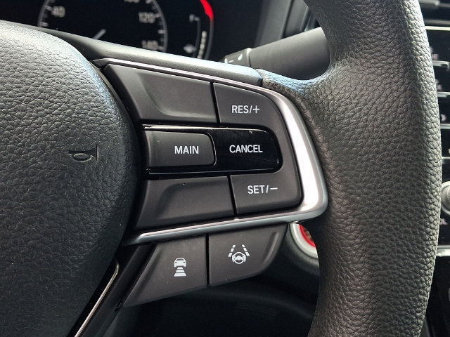 Certified 2020 Honda Insight EX image 22