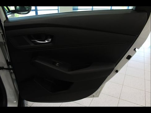 Certified 2023 Honda Accord LX image 22