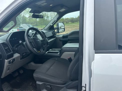 Certified 2020 Ford F150 XL w/ Equipment Group 101A Mid AWD/4WD image 9