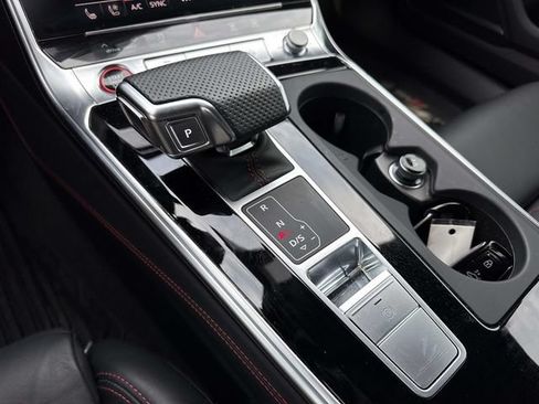Used 2021 Audi RS 7 Sportback AWD/4WD image 19