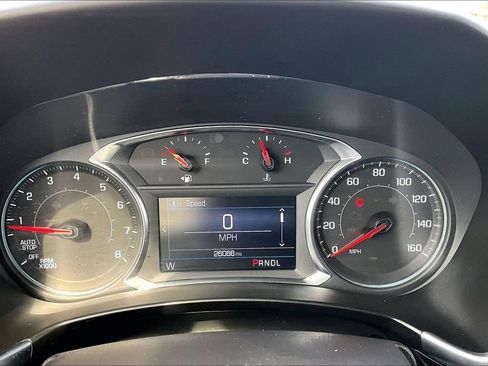 Used 2024 Chevrolet Equinox LT image 14