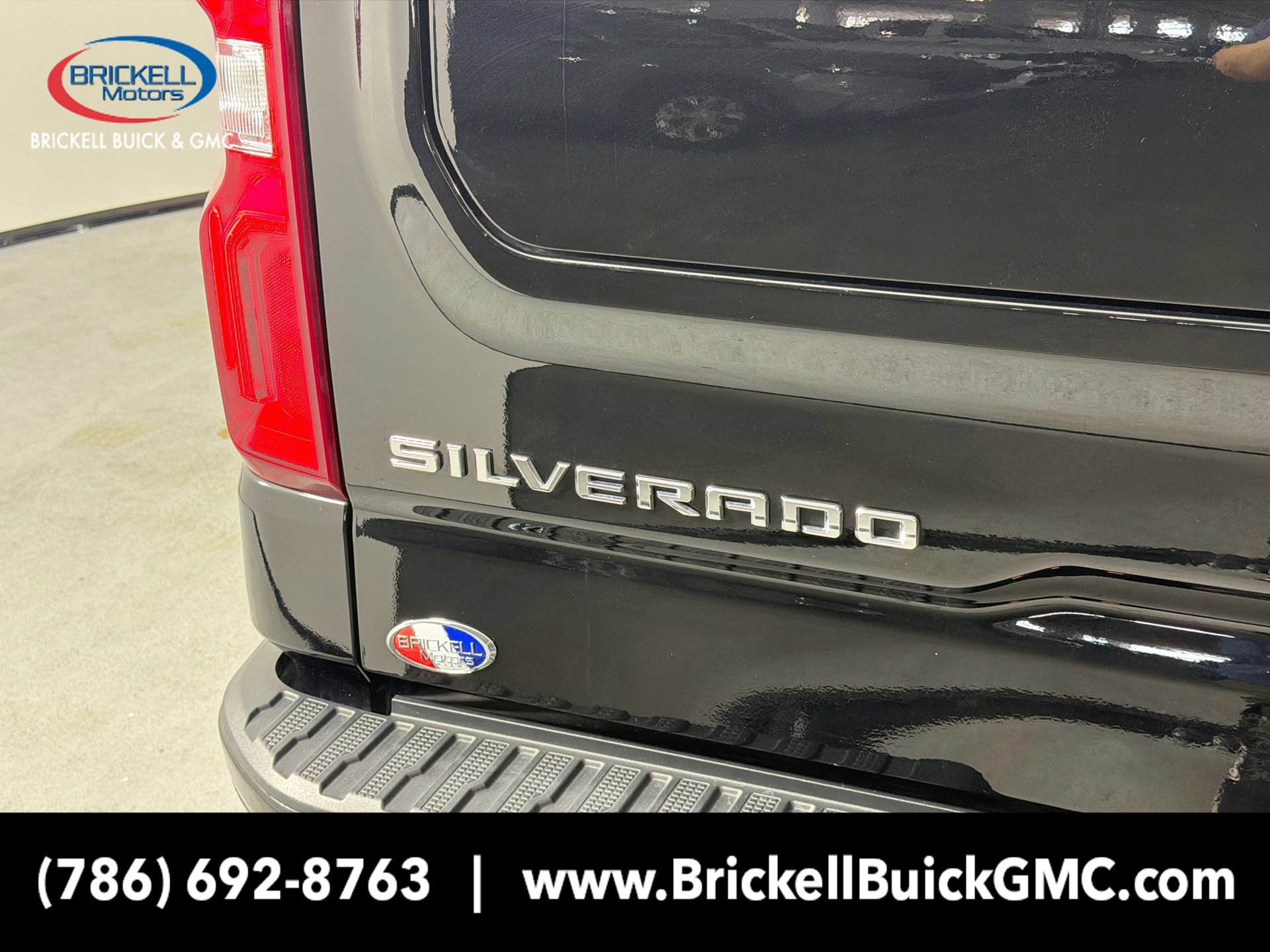Used 2024 Chevrolet Silverado 1500 LT Trail Boss AWD/4WD image 13