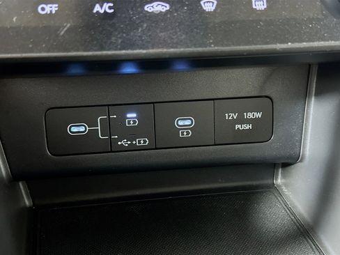 Used 2025 Hyundai Sonata SEL image 24