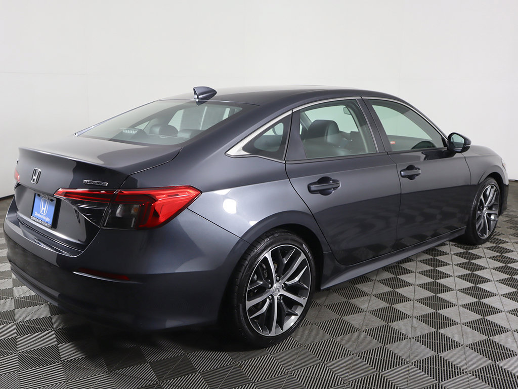 Used 2024 Honda Civic Touring image 12