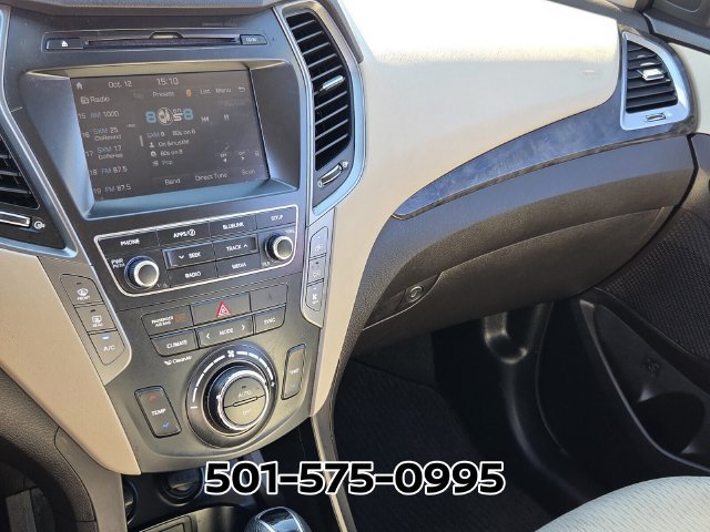 Used 2018 Hyundai Santa Fe SE FWD image 26