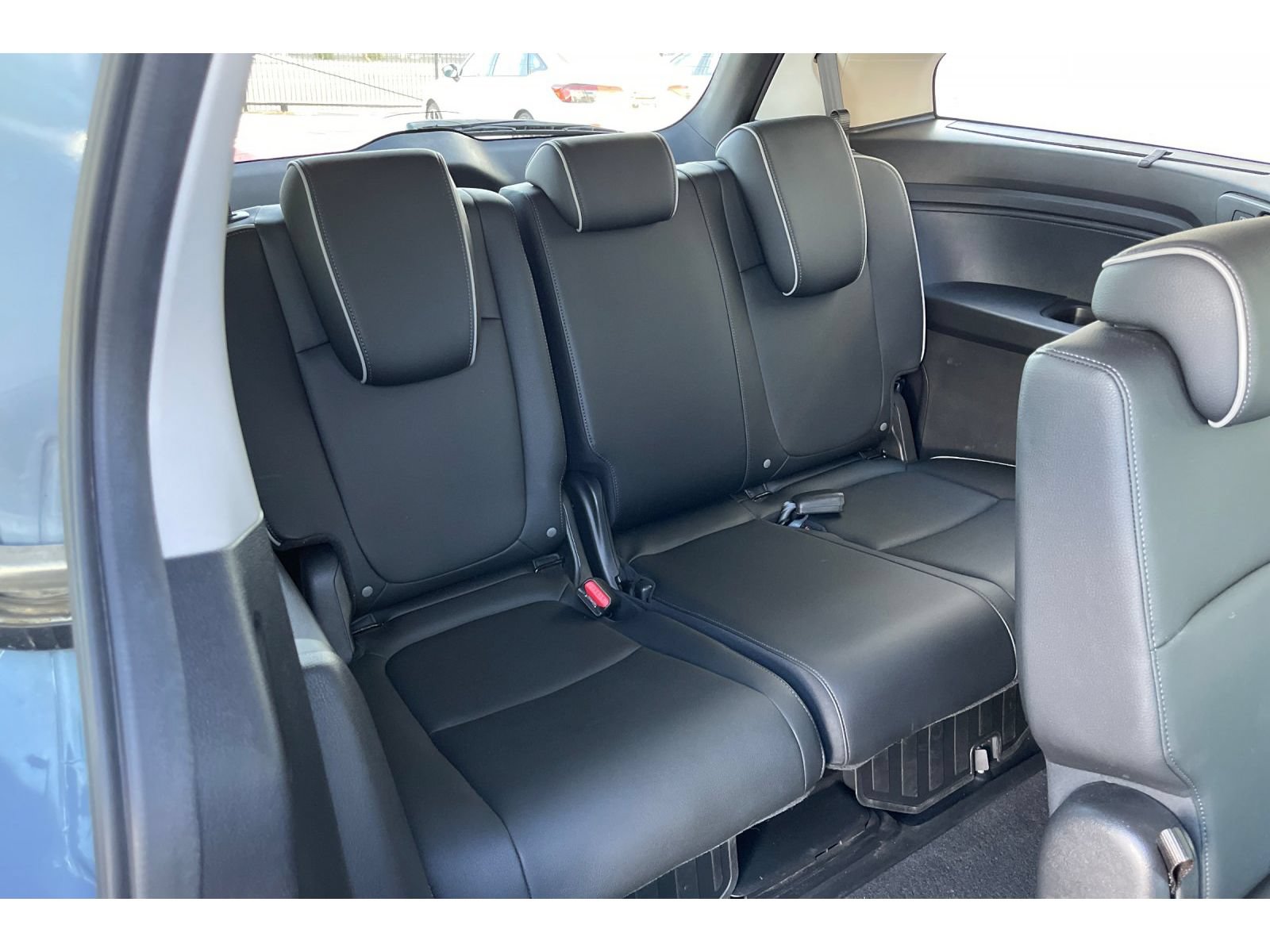 Certified 2025 Honda Odyssey Touring image 18
