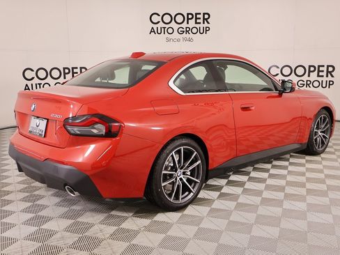 Used 2023 BMW 230i 230i image 19