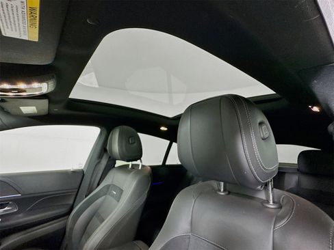 Used 2024 Mercedes-Benz GLE 53 AMG 4MATIC Coupe image 24