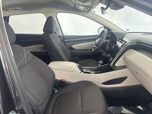 Used 2022 Hyundai Tucson SEL image 21