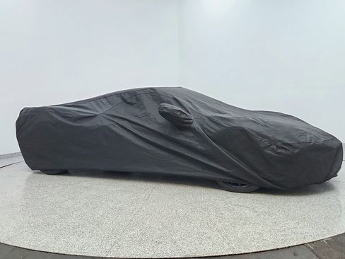 Used 2022 Chevrolet Corvette Stingray Preferred Conv w/ Chrome Exterior Badge Package image 39