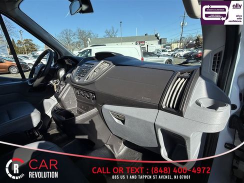 Used 2019 Ford Transit 350 148 High Roof image 35