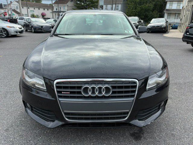 Used 2011 Audi A4 2.0T Premium Plus AWD/4WD image 14