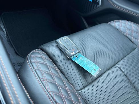 Certified 2021 Jeep Grand Cherokee L Summit image 30