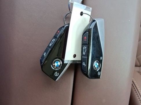 Used 2024 BMW X7 xDrive40i AWD/4WD image 22