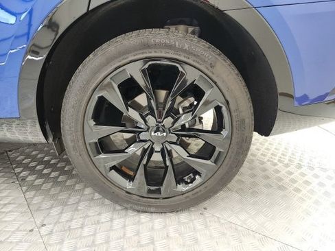 Used 2023 Kia Sorento SX FWD image 20