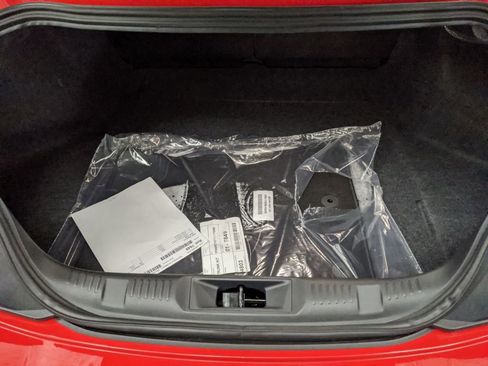 New 2026 Ford Mustang Coupe image 23