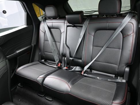 New 2025 Ford Escape ST-Line Elite w/ Tech Pack #2 image 26