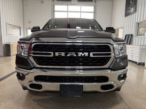 Used 2023 RAM 1500 Big Horn AWD/4WD image 12