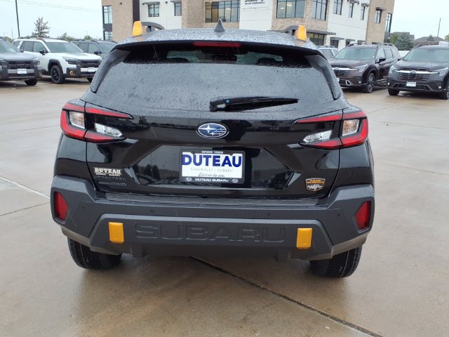 New 2026 Subaru Crosstrek 2.5i Wilderness AWD/4WD image 6
