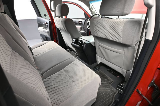 Used 2012 Toyota Tundra 4x4 Double Cab image 32