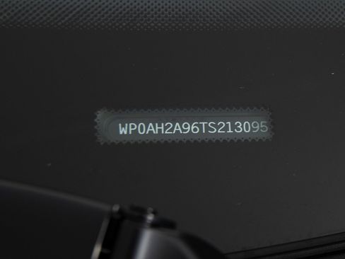 Certified 2026 Porsche 911 Carrera S image 50