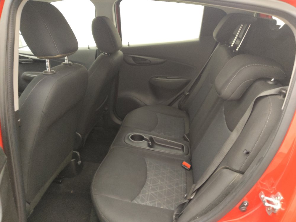 Used 2022 Chevrolet Spark LT FWD image 18