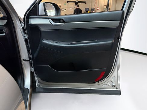 Used 2025 Hyundai Palisade SEL image 35