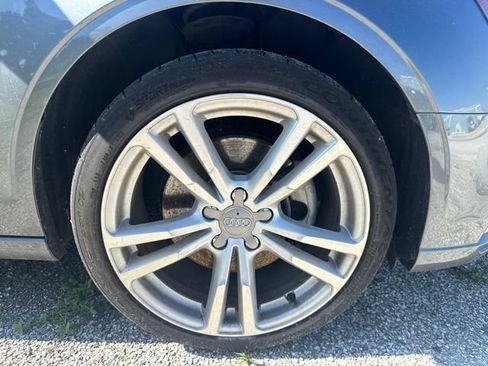 Used 2018 Audi A3 2.0T Premium FWD image 8