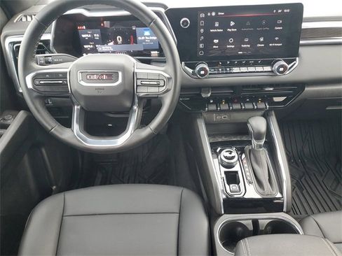 Certified 2024 GMC Canyon Elevation w/ Elevation Premium Package image 12