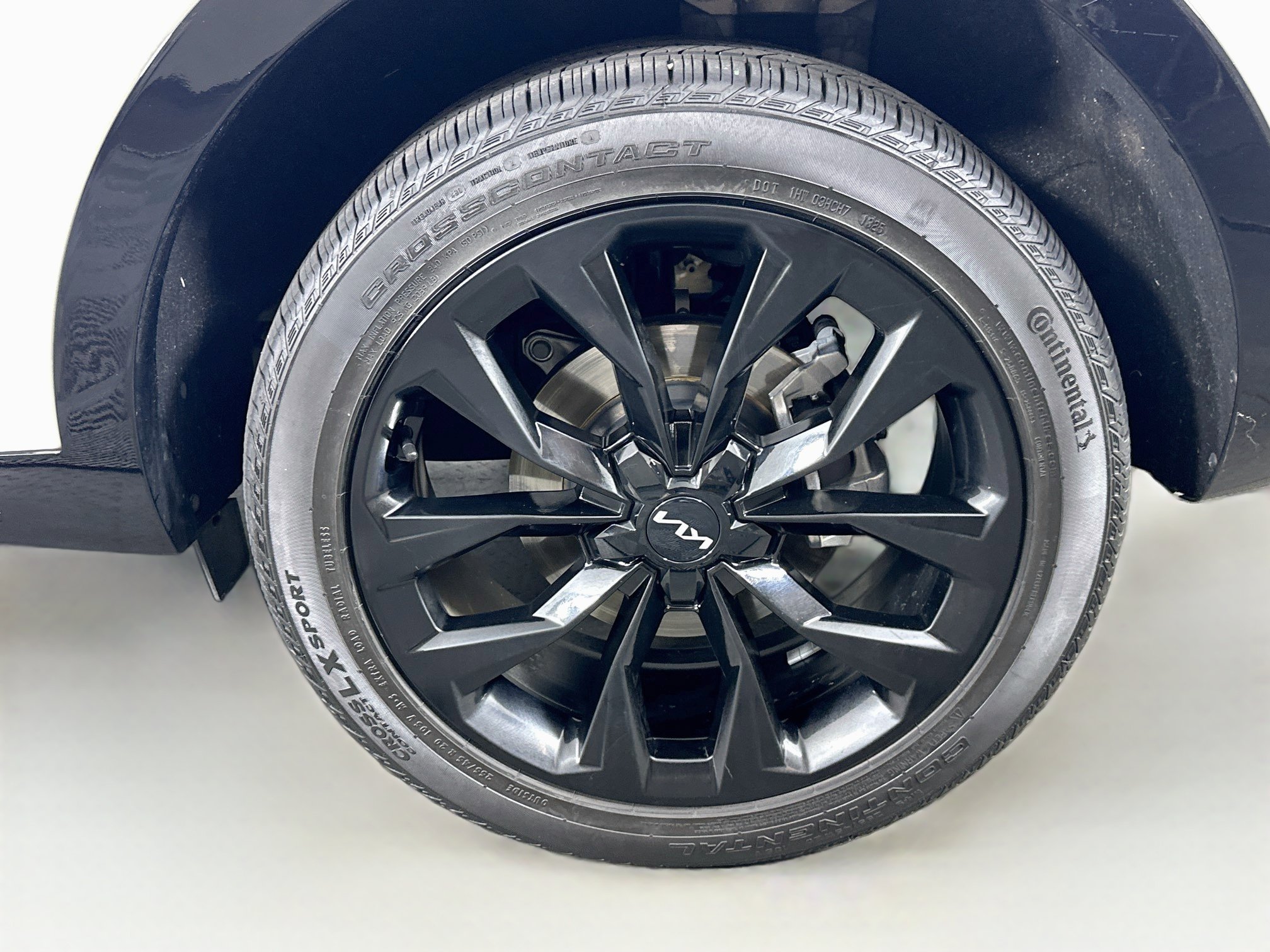 Used 2022 Kia Sorento SX AWD/4WD image 11