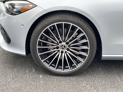 New 2026 Mercedes-Benz C 300 C 300 Sedan image 16
