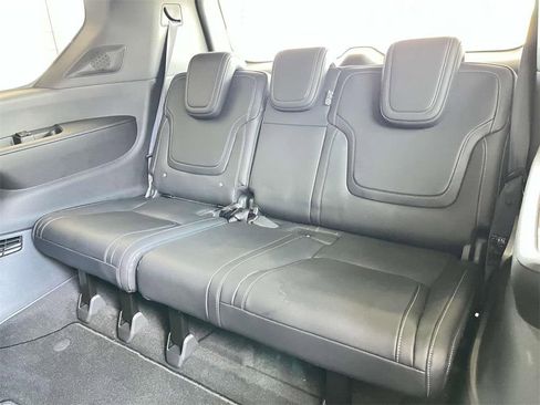 New 2025 Nissan Armada PRO-4X image 17