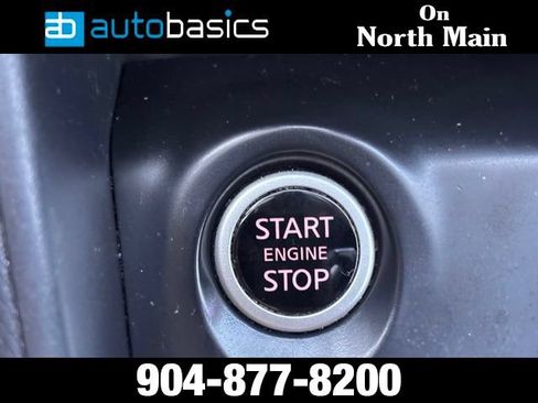 Used 2024 Nissan Kicks S FWD image 33