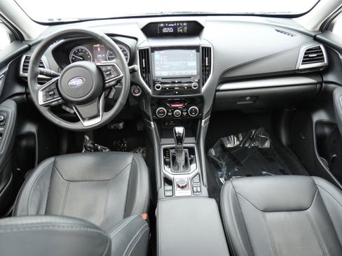 Used 2021 Subaru Forester Limited w/ Popular Package #3 image 13