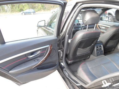 Used 2016 BMW 328i xDrive Sedan image 16