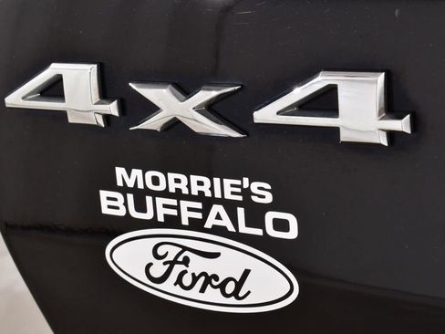 Used 2020 Jeep Grand Cherokee Overland AWD/4WD image 22