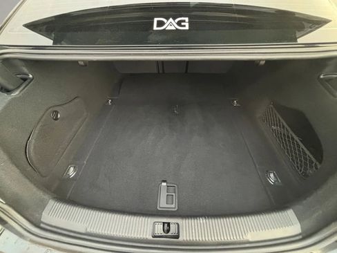 Used 2018 Audi A6 2.0T Premium Plus w/ Premium Plus Package AWD/4WD image 37