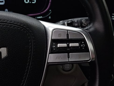 Used 2023 Kia Telluride S w/ S Sunroof Package image 23