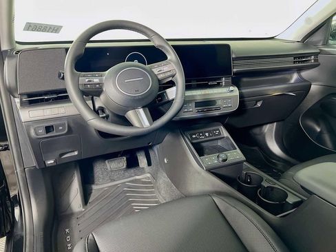 New 2026 Hyundai Kona Limited image 7