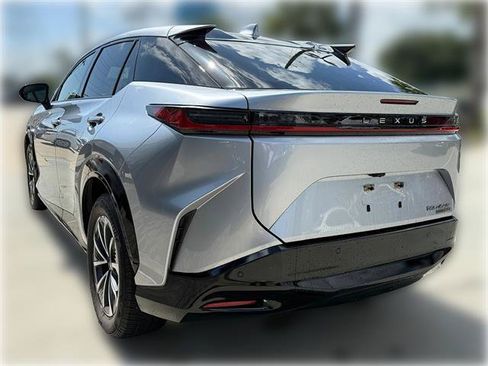 Used 2023 Lexus RZ 450e Premium w/ Accessory Package (2T) AWD/4WD image 7